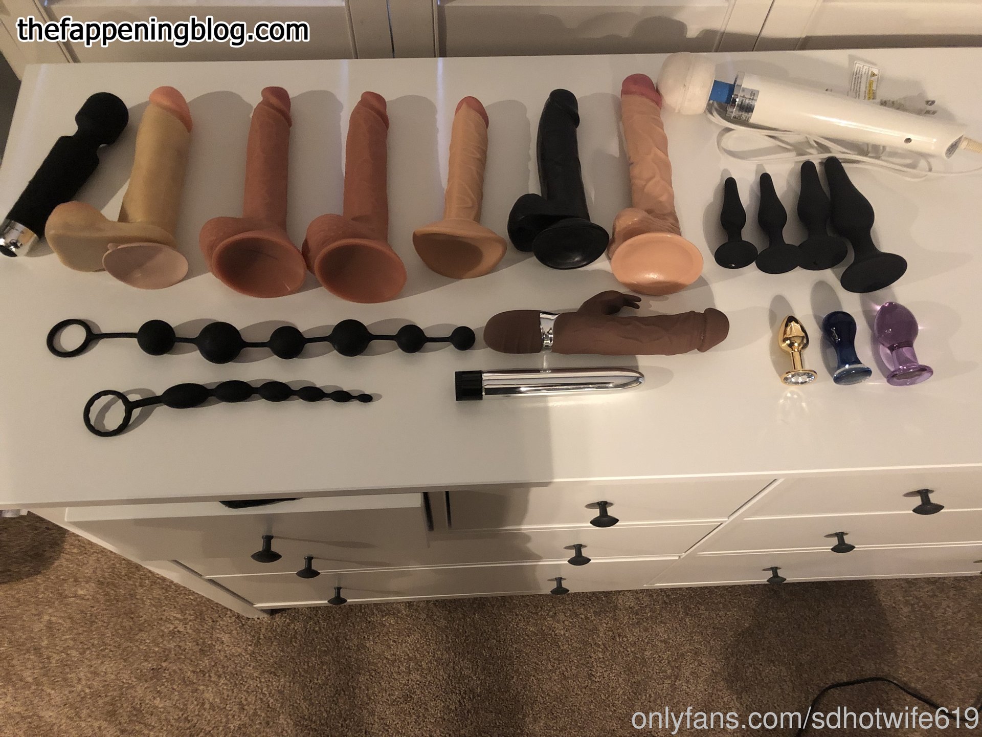 SDHotwife619 Leaked Photo 59