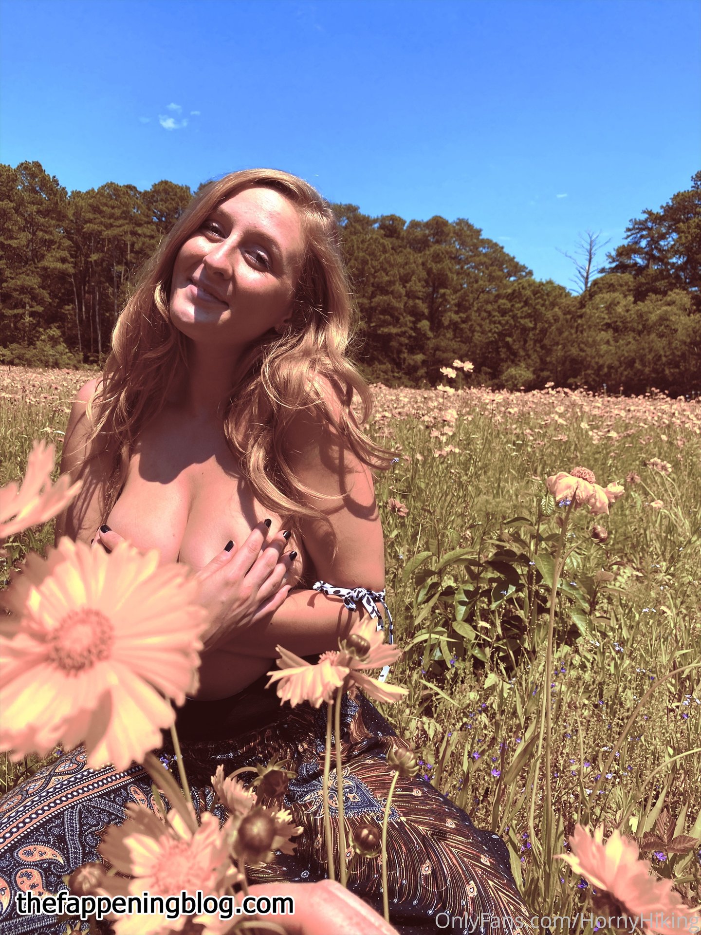 hornyhiking Leaked Photo 38