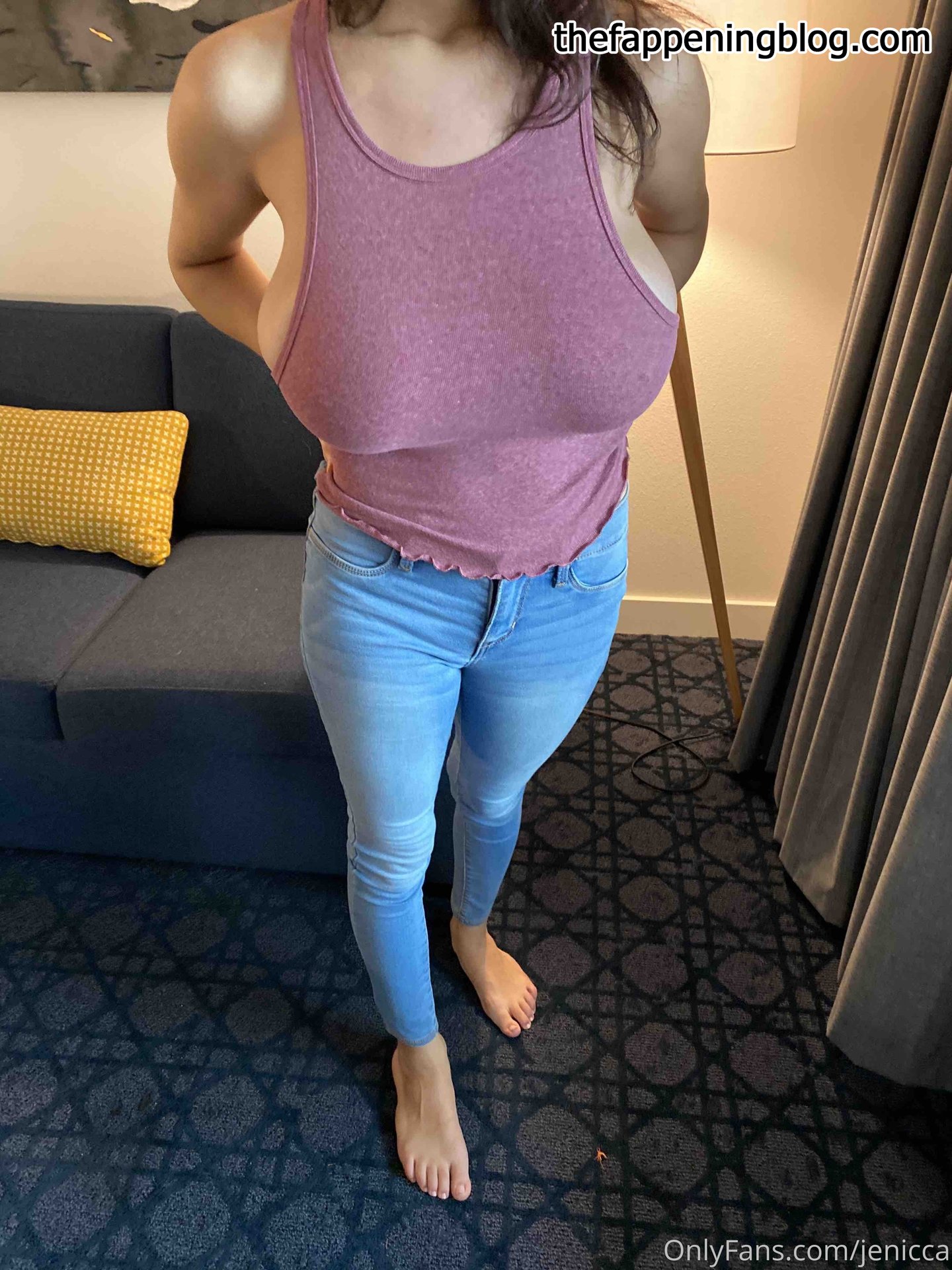 jenicca Leaked Photo 9