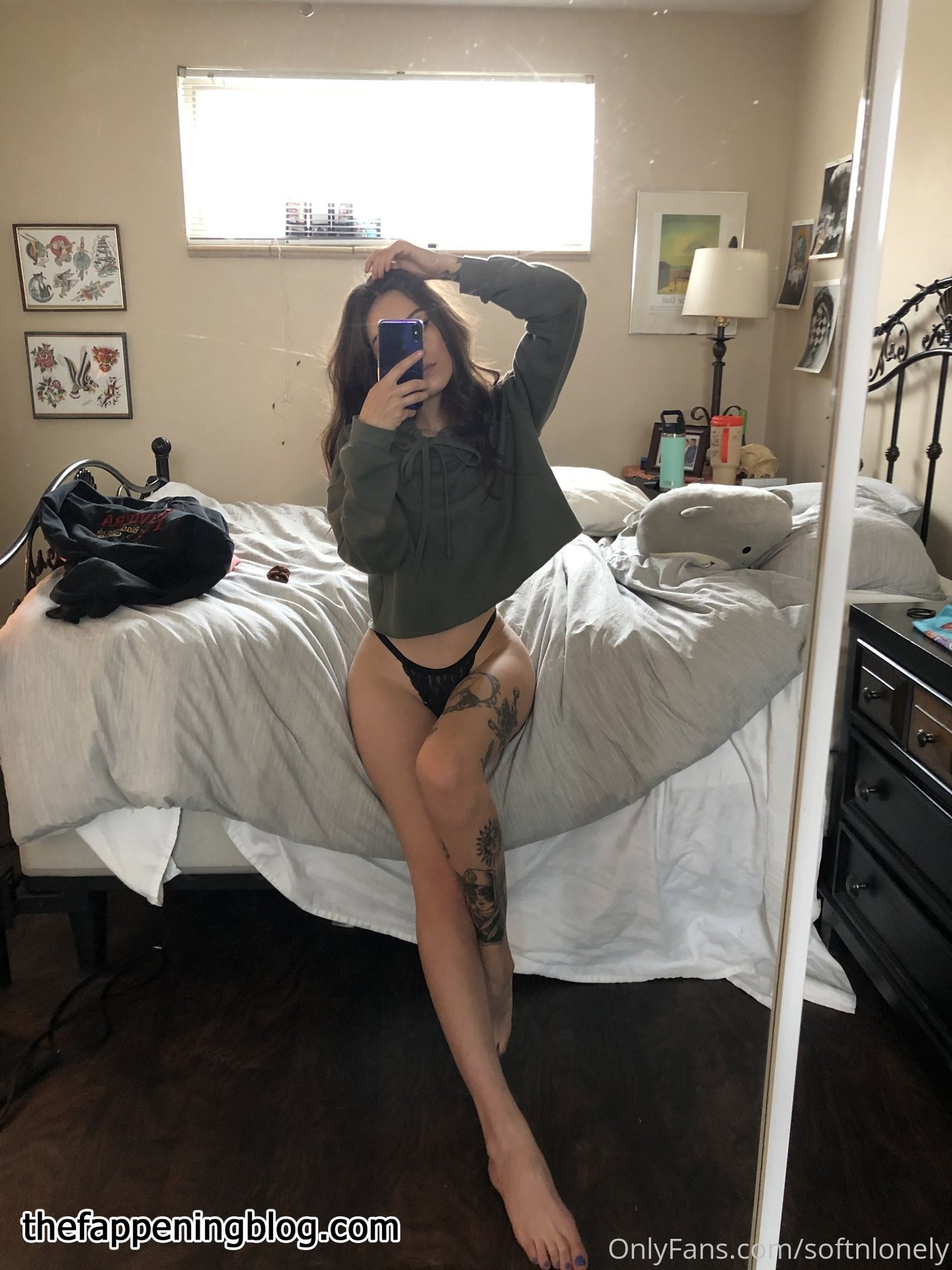 softandonly Leaked Photo 37