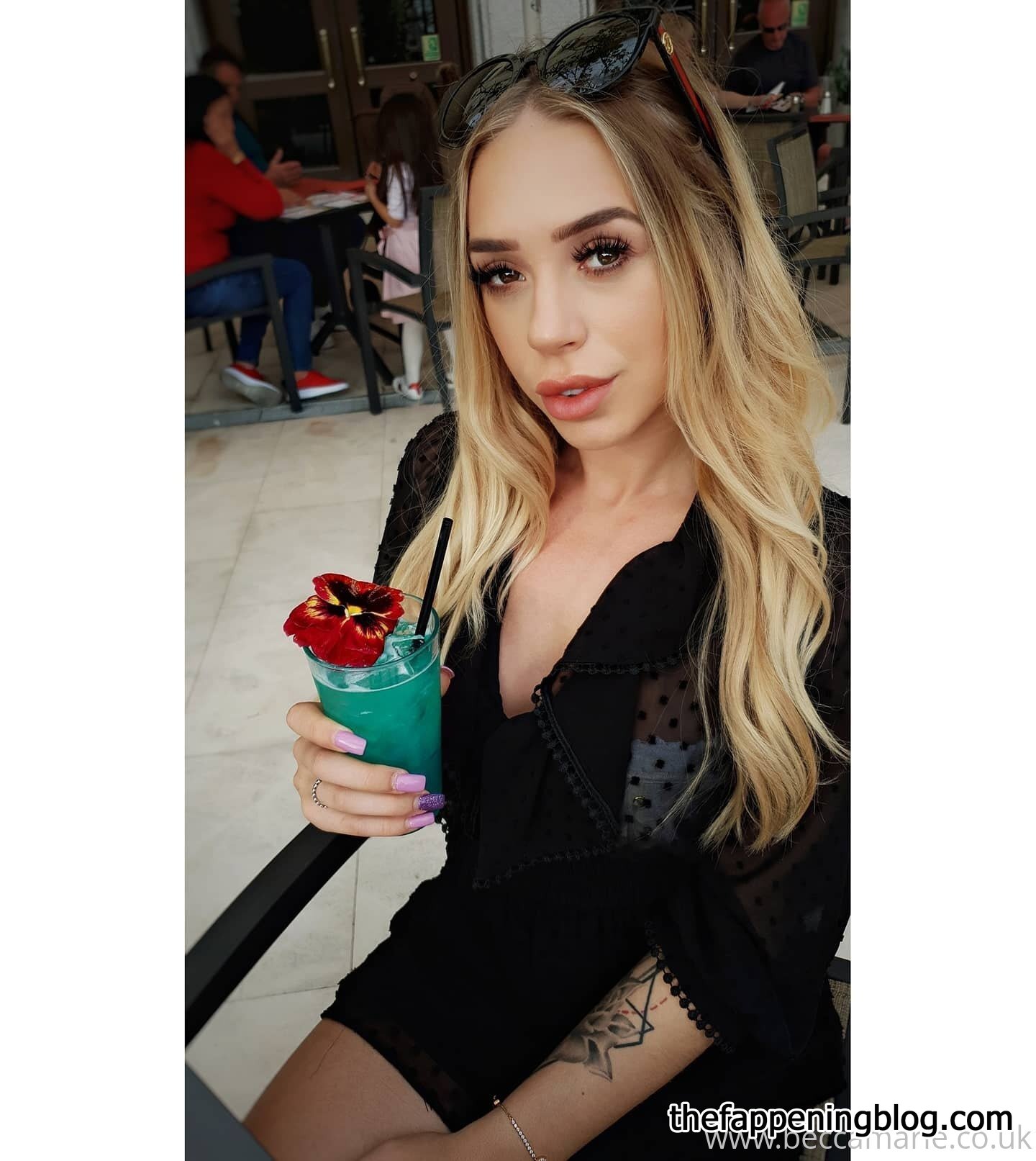xxbeccamarie Leaked Photo 31