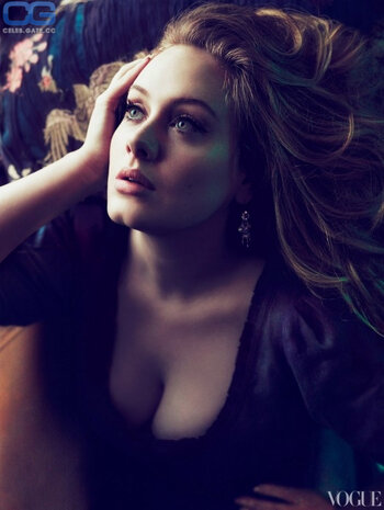 Adele / Adele Laurie Blue Adkins Nude Leaks Photo 74