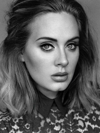 Adele / Adele Laurie Blue Adkins Nude Leaks Photo 76