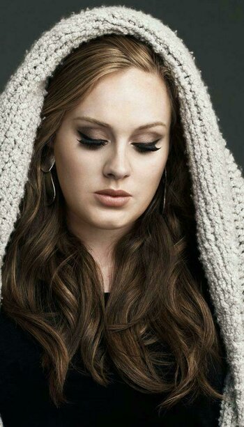 Adele / Adele Laurie Blue Adkins Nude Leaks Photo 78