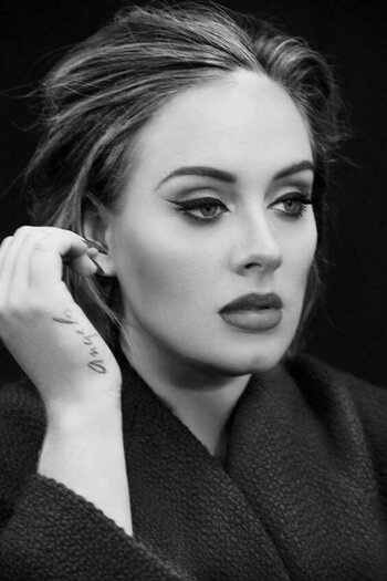 Adele / Adele Laurie Blue Adkins Nude Leaks Photo 82