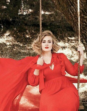 Adele / Adele Laurie Blue Adkins Nude Leaks Photo 85