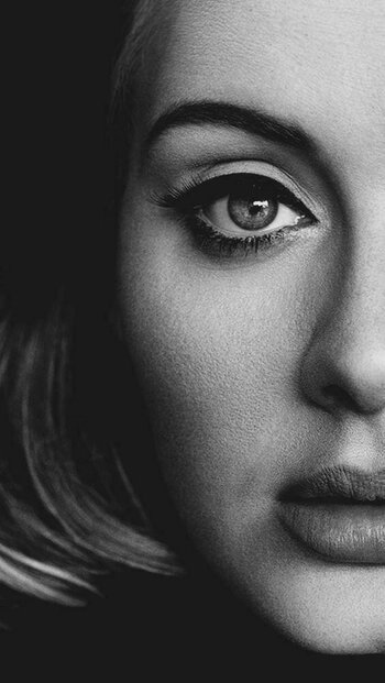 Adele / Adele Laurie Blue Adkins Nude Leaks Photo 87