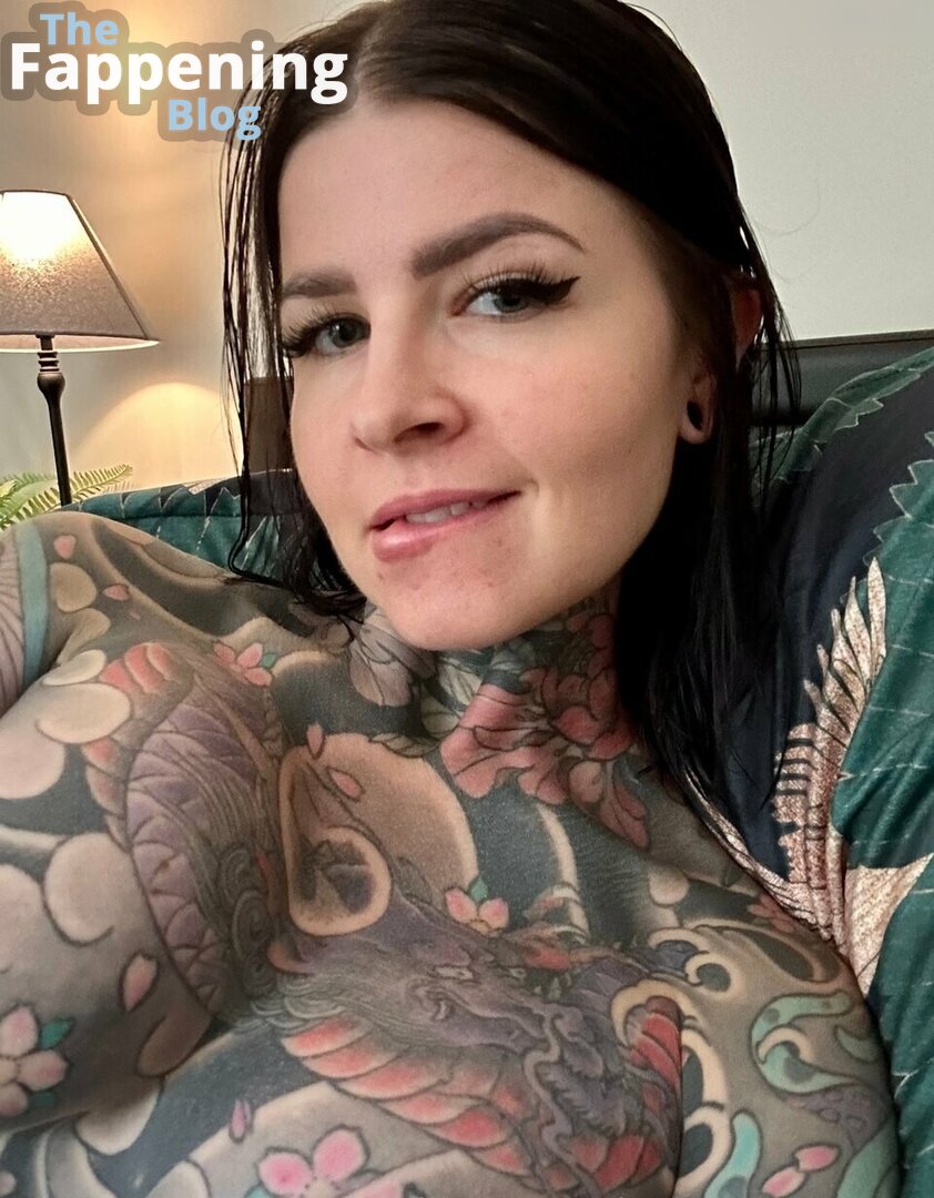 Bethany Moore  bethanymoorexox  thegreatwave101 Nude Leaks OnlyFans Photo  13 | TheFappening