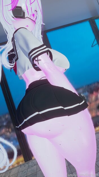 DatsyH Nude Leaks Photo 11