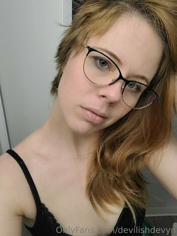 devilishdevyn Nude Leaks Photo 10