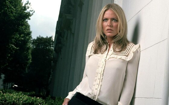 Patsy Kensit / patsykensit Nude Leaks Photo 40