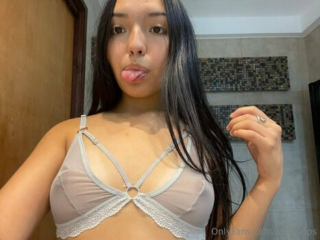 pixiepops Nude Leaks OnlyFans Photo 9