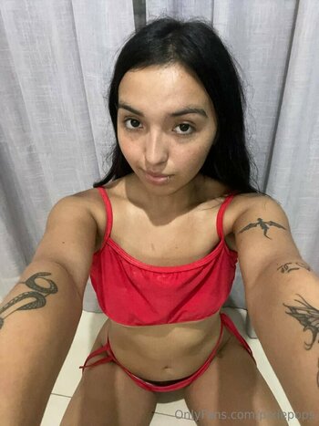 pixiepops Nude Leaks OnlyFans Photo 11