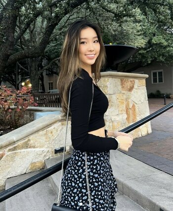 Ruby Eum / rubyeum Nude Leaks Photo 3