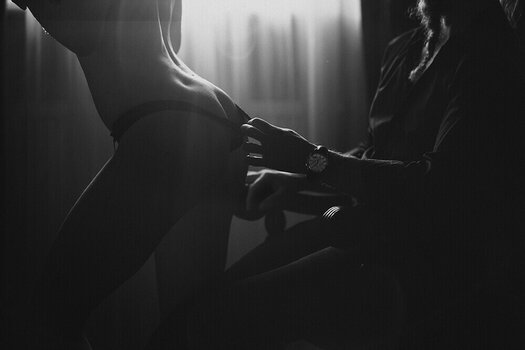 thinloth / slohour Nude Leaks OnlyFans Photo 4