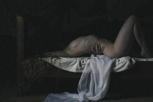 thinloth / slohour Nude Leaks OnlyFans Photo 15