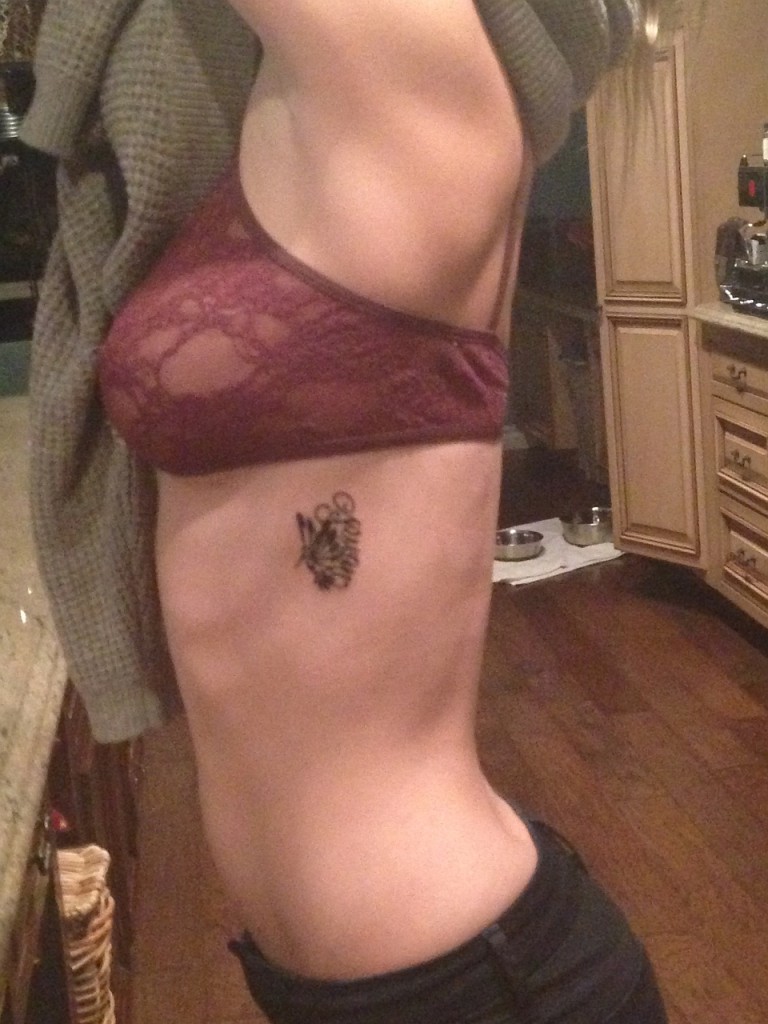 Kaley Cuoco Naked Leaked 21