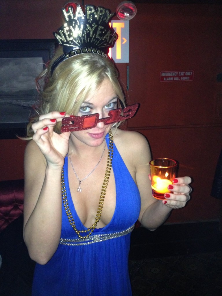 Ashley Blankenship Naked 13