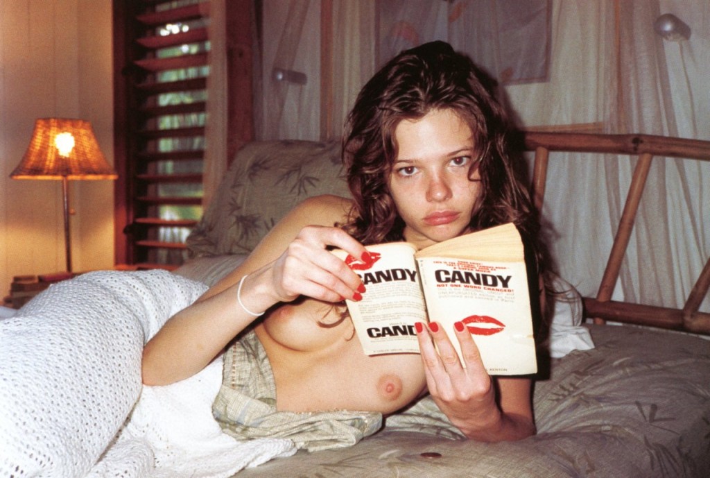 Terry Richardson Naked 217