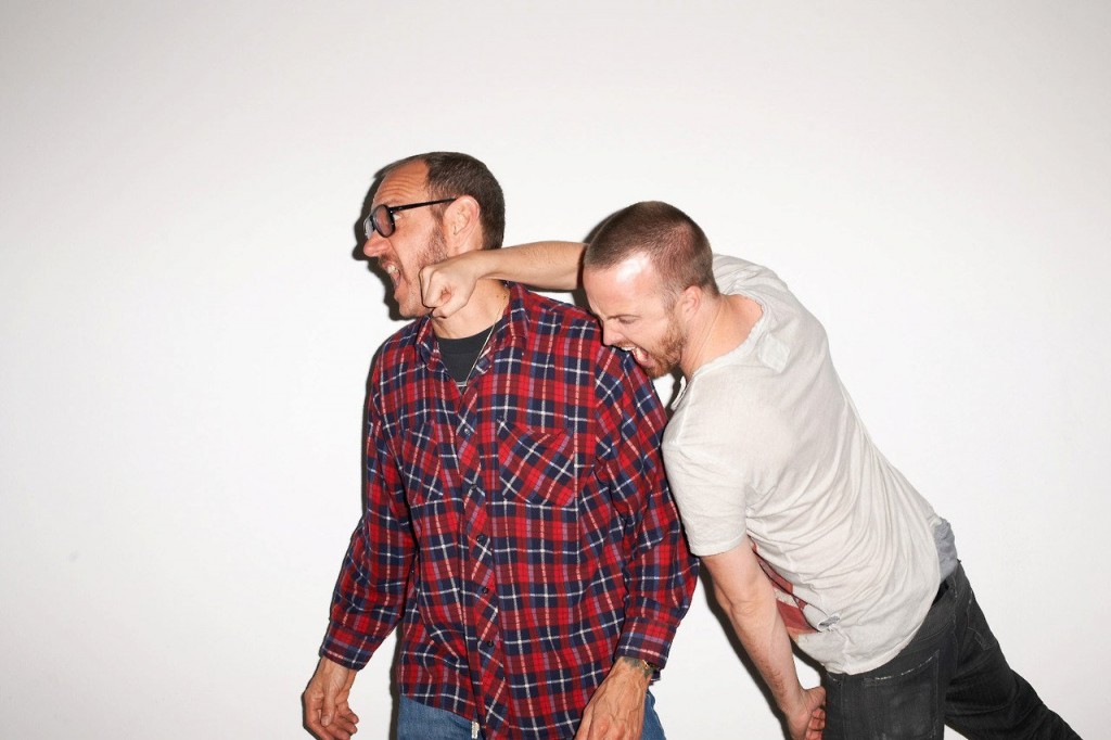 Terry Richardson Naked 471