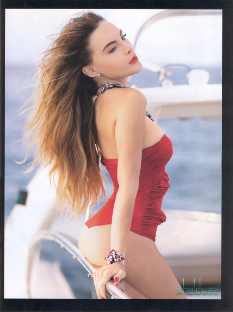Belinda Bikini 15