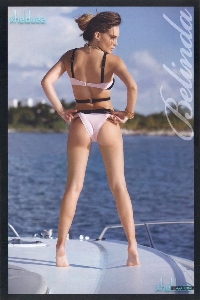 Belinda Bikini 34