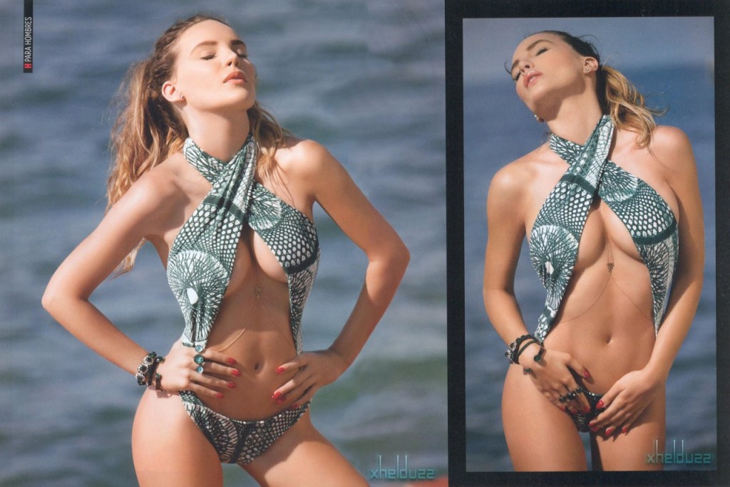 Belinda Bikini 39