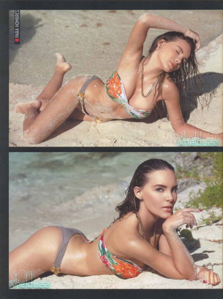 Belinda Bikini 58
