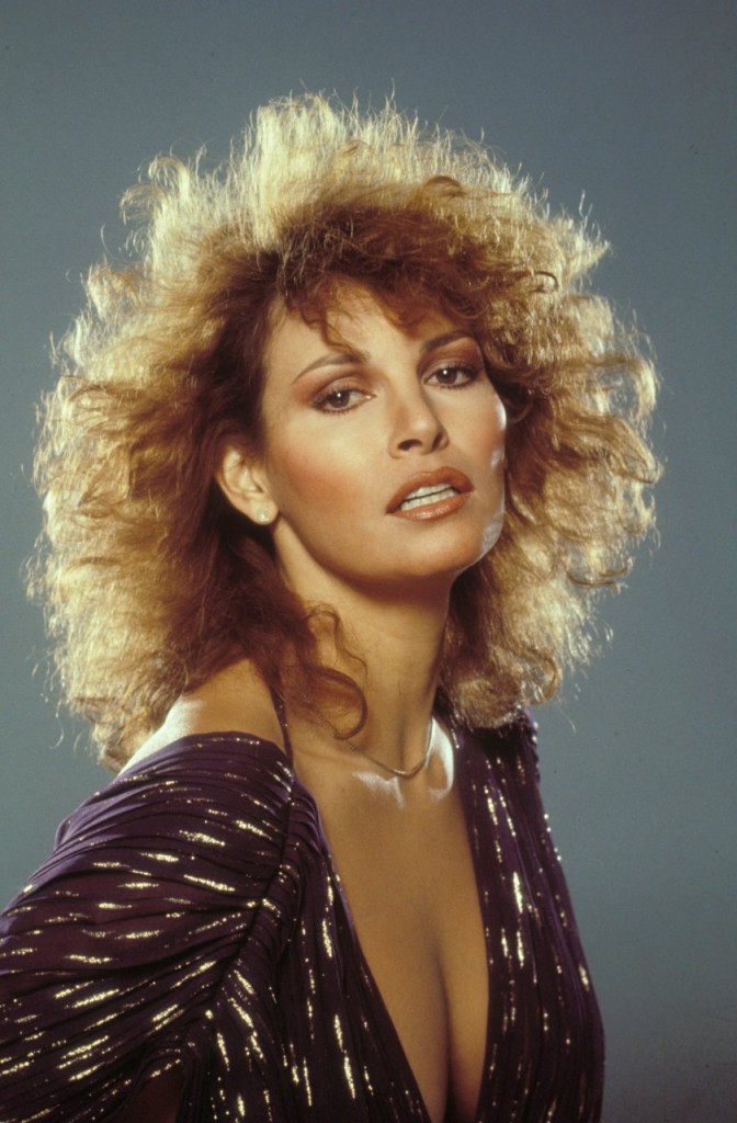 Rachel Welch