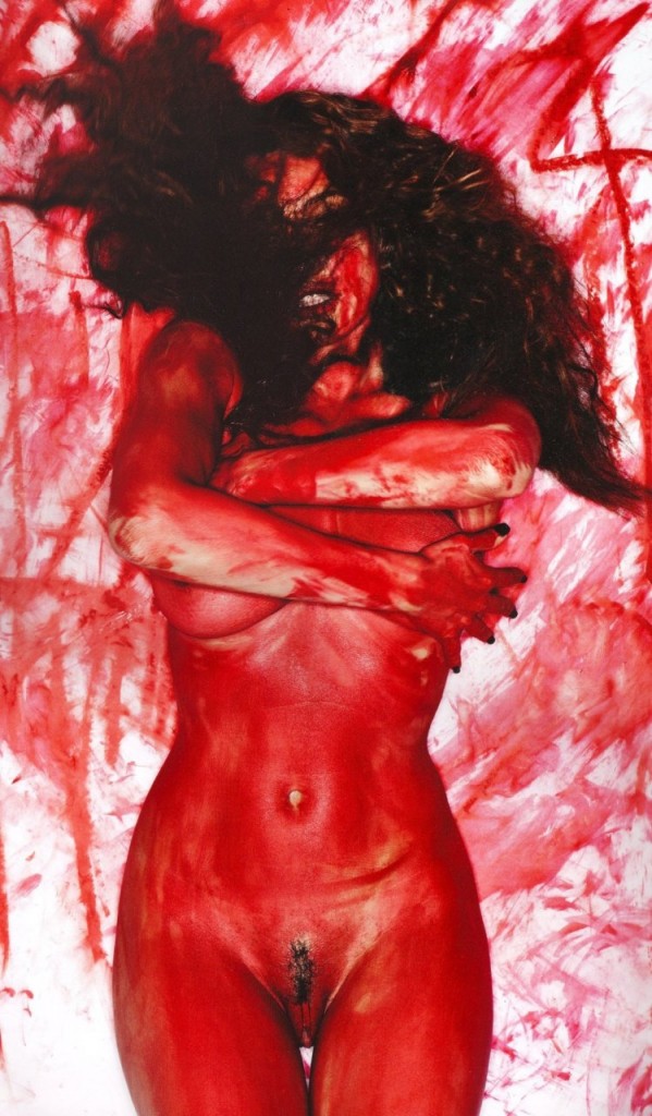 Kelly Brook Naked 03
