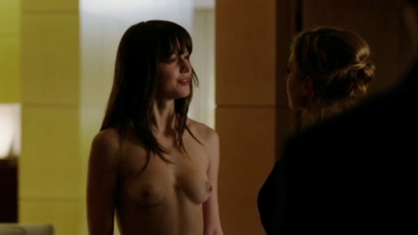 Melissa Benoist Nude Video