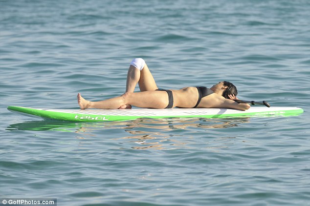 Michelle-Rodriguez-in-a-Bikini-7