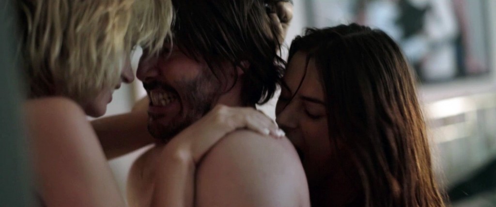 Ana de Armas, Lorenza Izzo Nude thefappening.so-0011