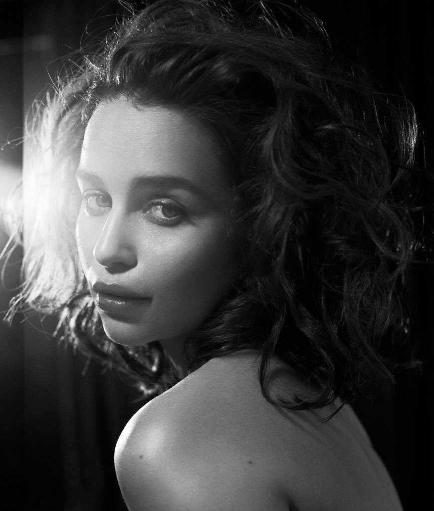Emilia Clarke Sexy8