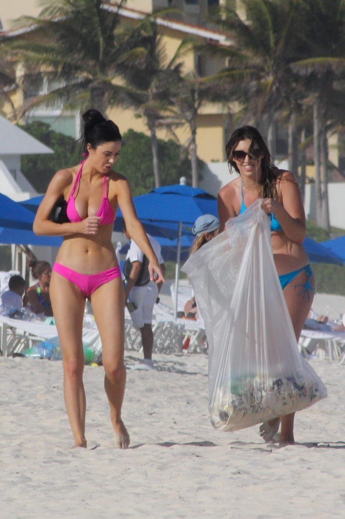 Jayde Nicole in a Bikini-38