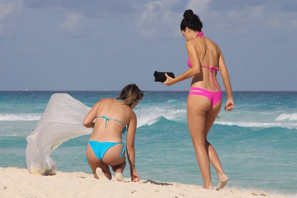 Jayde Nicole in a Bikini-55