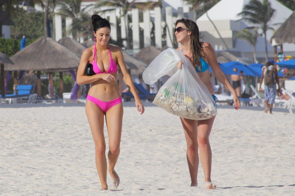 Jayde Nicole in a Bikini-62