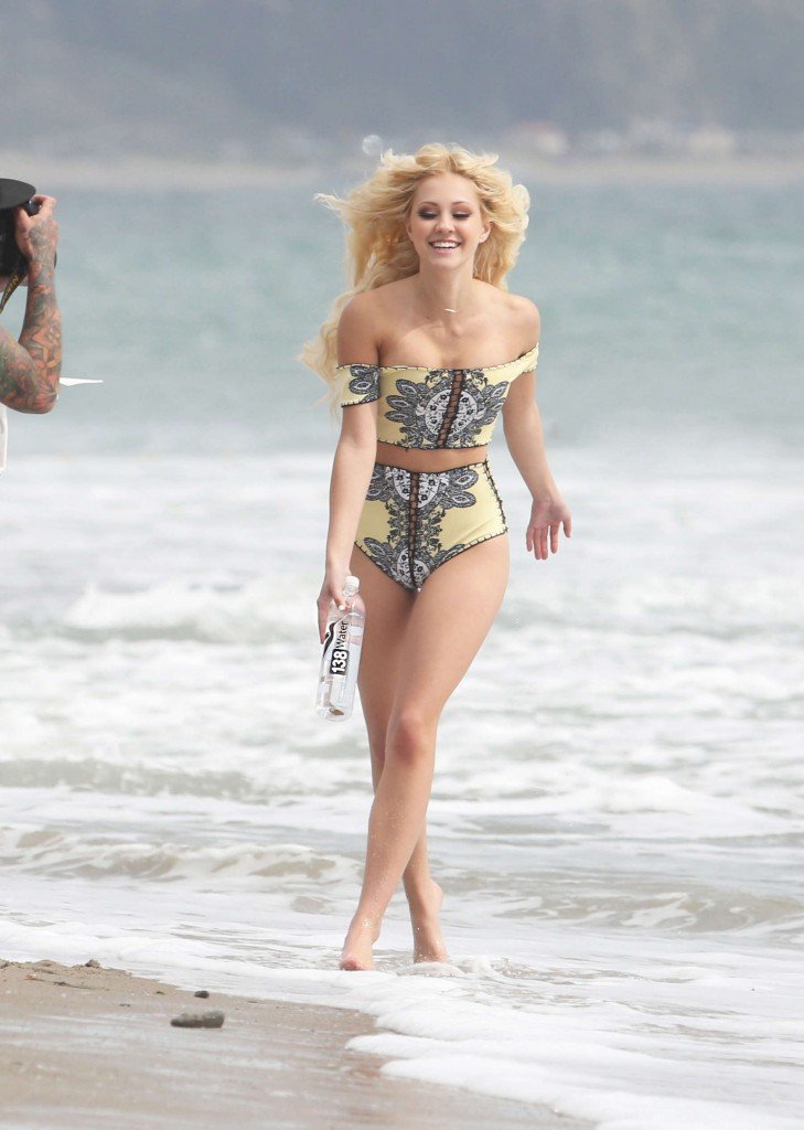 Ava Sambora Sexy 23