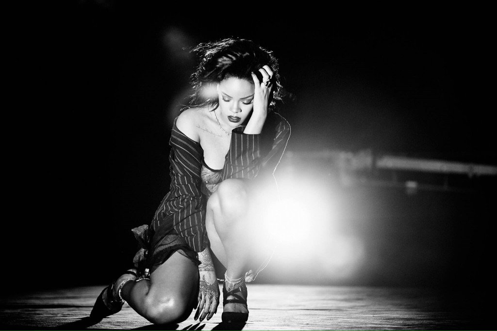 Rihanna 8