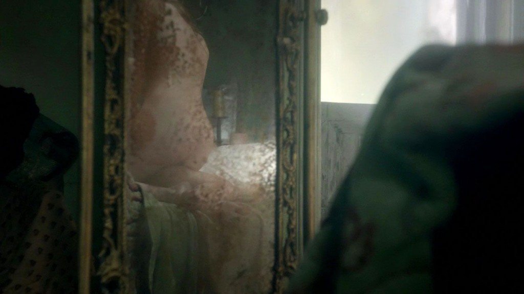 Jessica Parker Kennedy, Nevena Jablanovic Nude 2