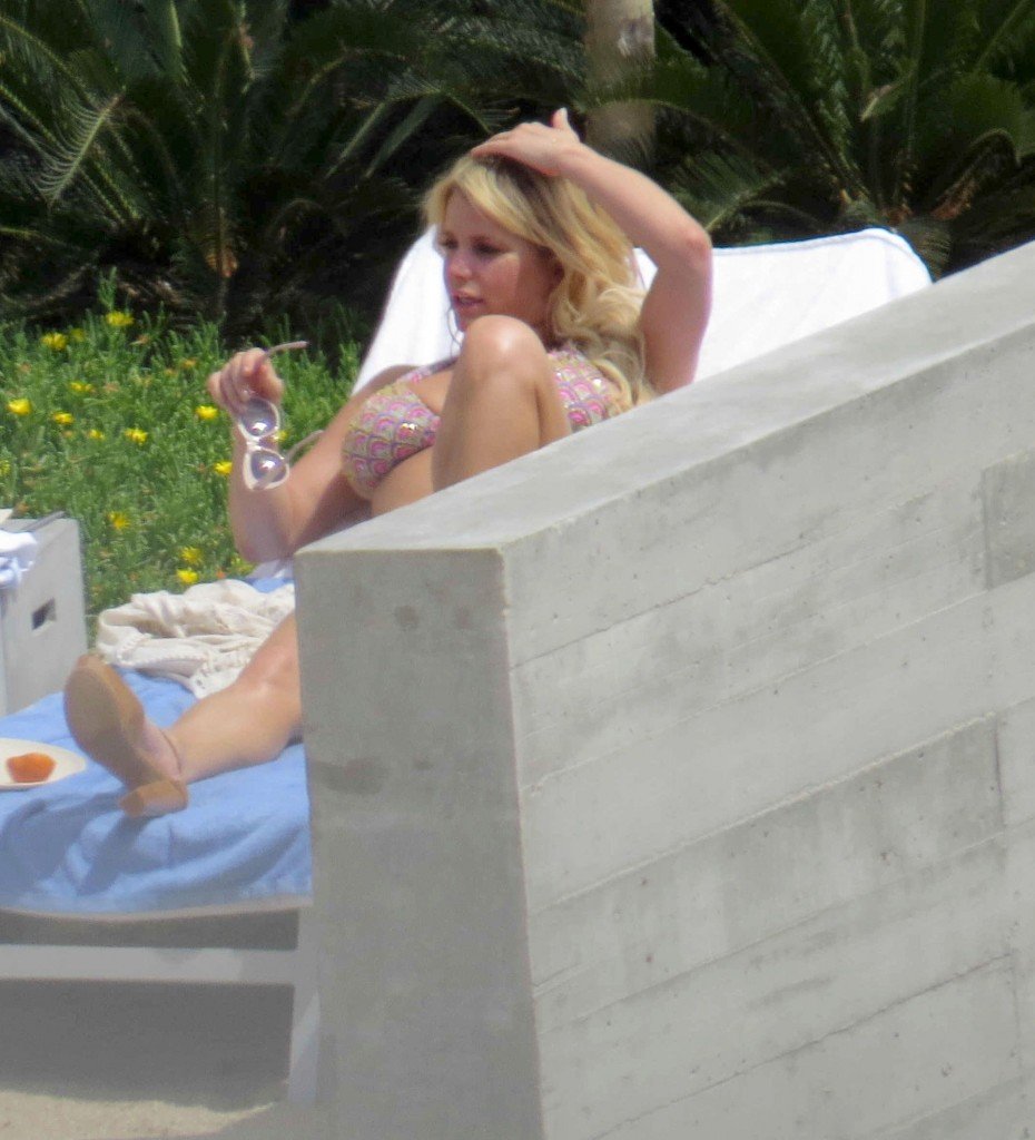 Jessica Simpson Sexy 5