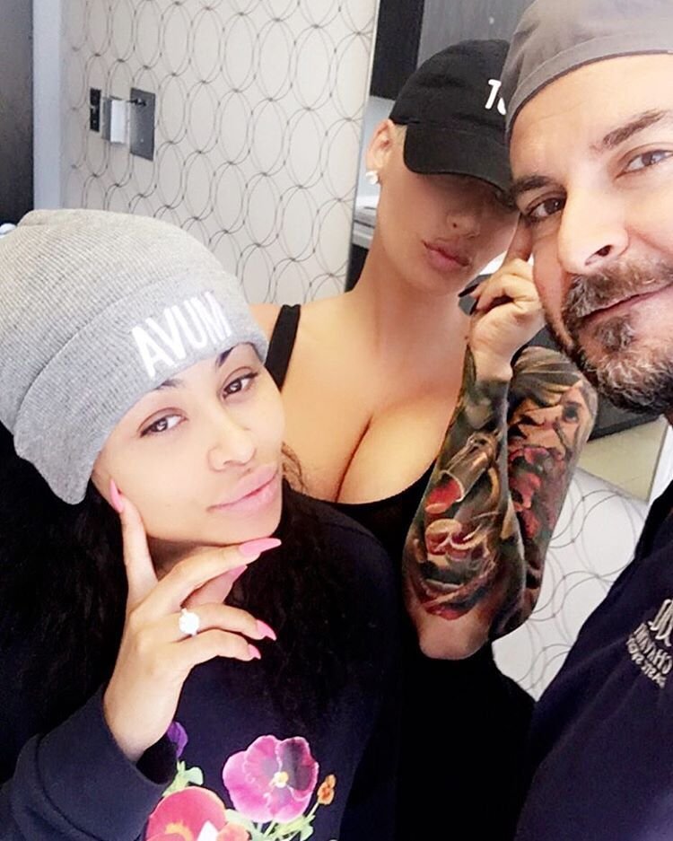 Amber Rose Sexy 13