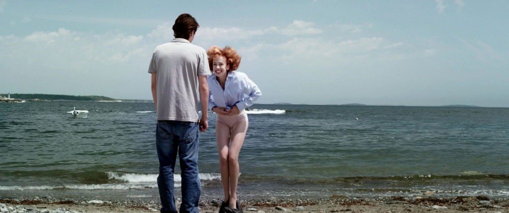 Brittany Allen Nude 1