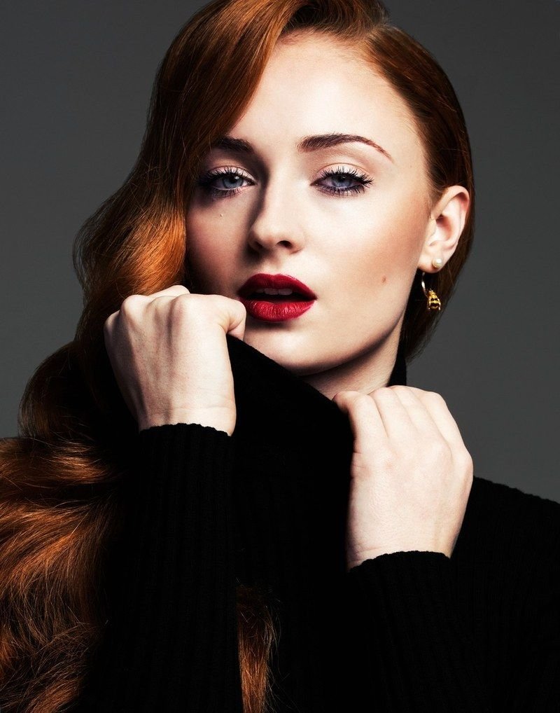 Sophie Turner Sexy 8