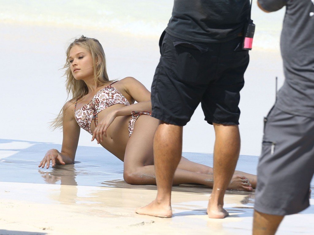 Vita Sidorkina Sexy 33