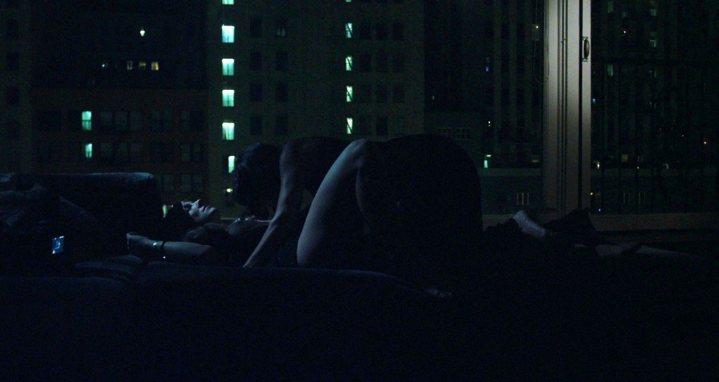 Briana Evigan, Kerry Norton Nude 11