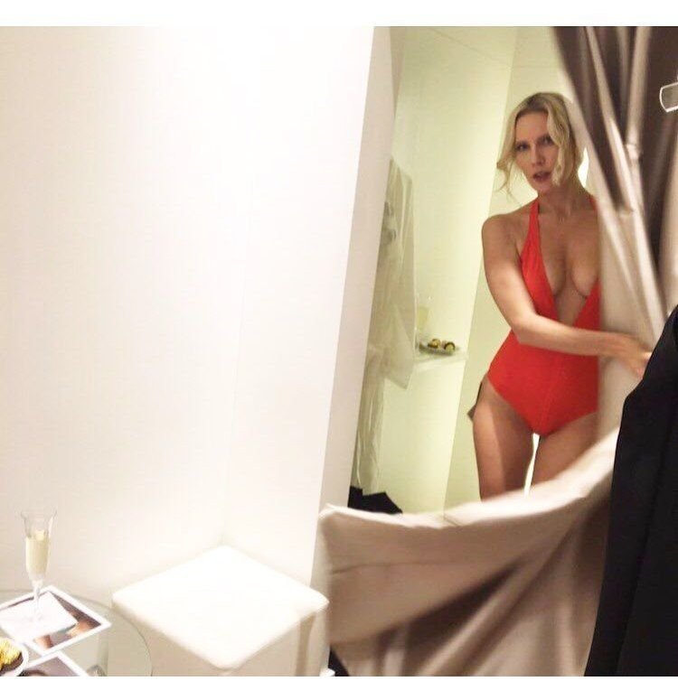 Elena Letuchaya Sexy 2