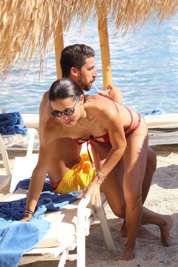 Adriana Lima Sexy 18