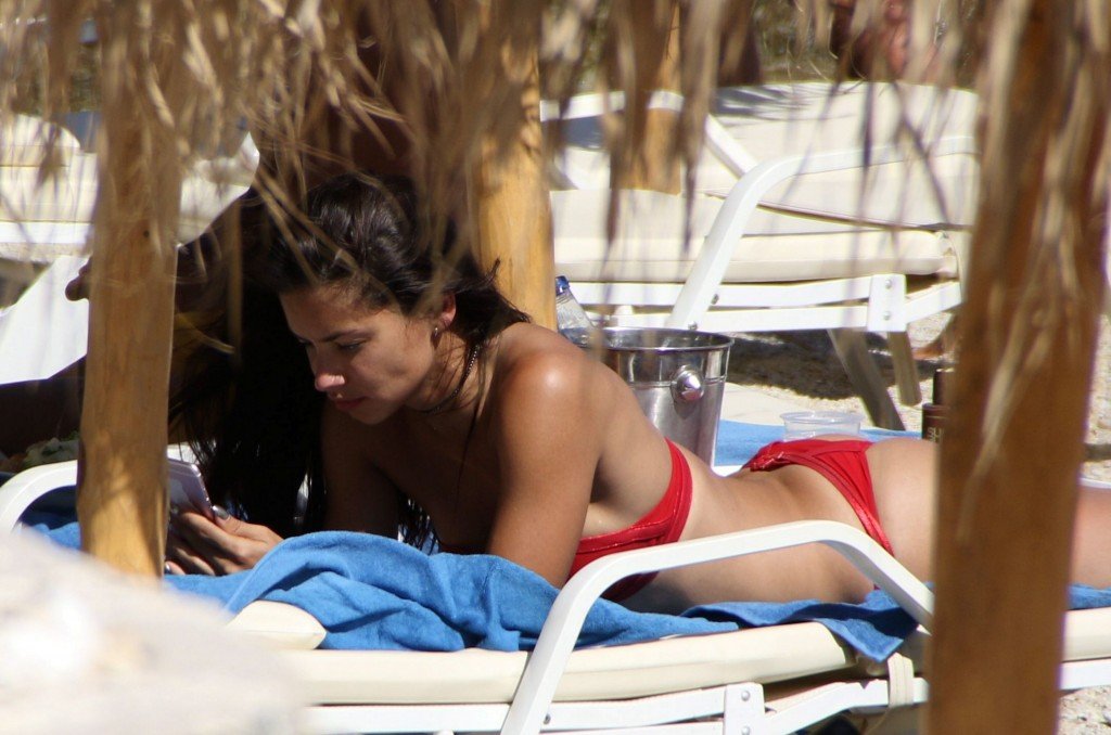 Adriana Lima Sexy 27