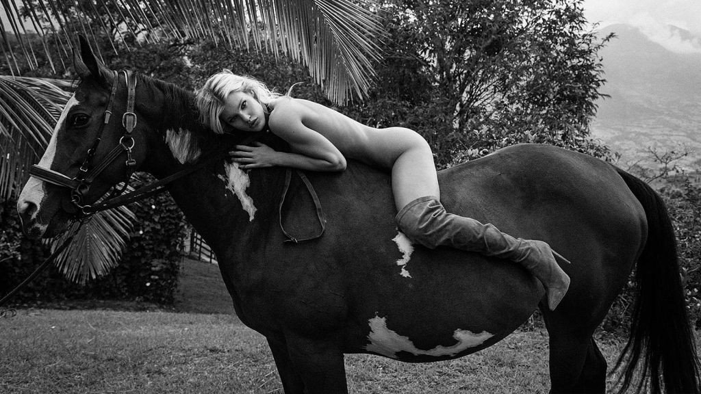 Joy Corrigan Nude Sexy 13 thefappening.so